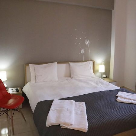 Metaxourghio Boutique Apartment Athen Exterior foto