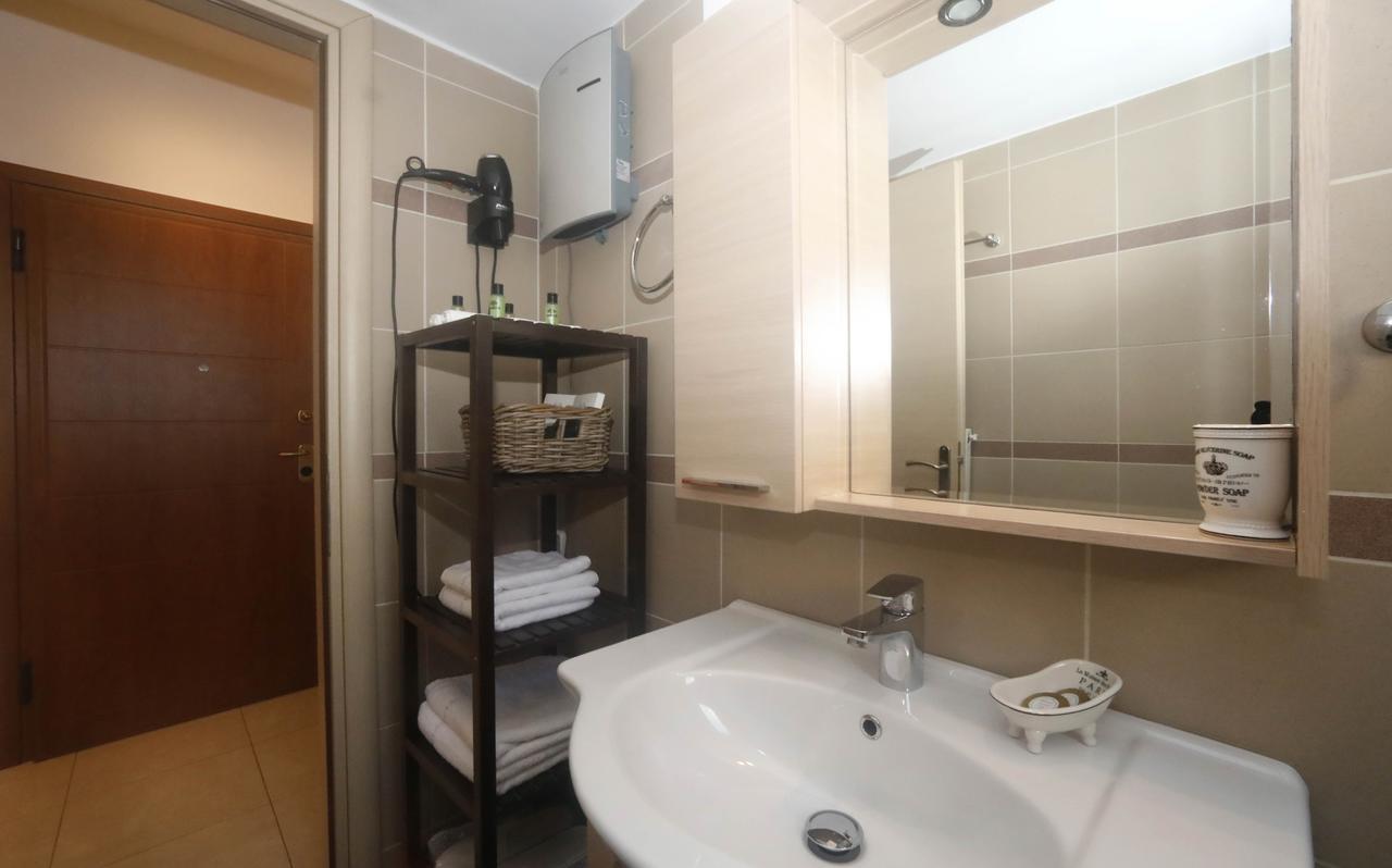 Metaxourghio Boutique Apartment Athen Exterior foto